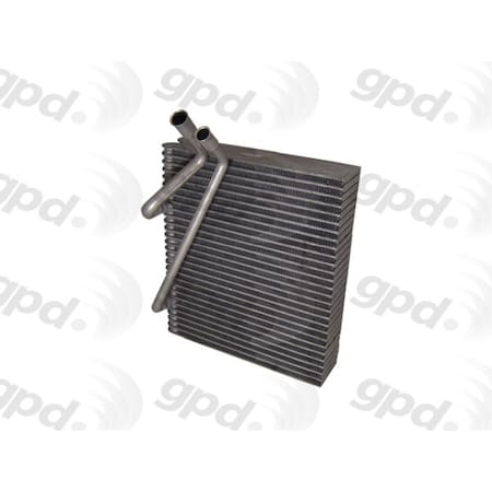 Gpd Evaporators, 4711897 4711897